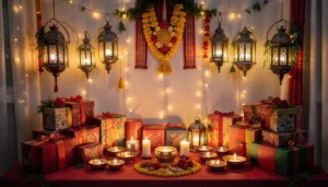 Festive Home Décor Ideas to Make Every Celebration Special