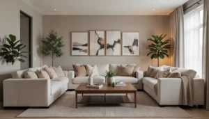 5 Easy Ways to Elevate Your Home Décor Without Renovation